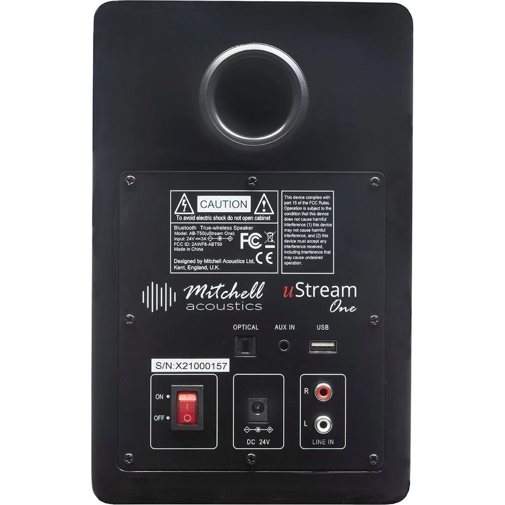 Mitchell-Acoustics-uStream-One-reproduktory