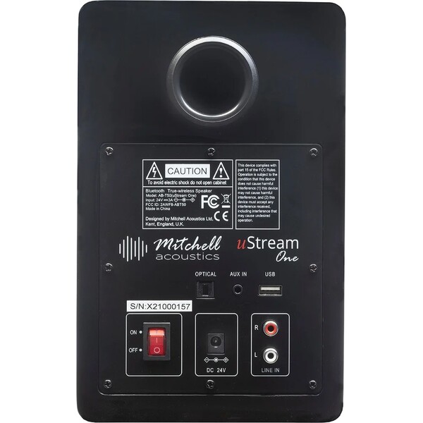 Mitchell-Acoustics-uStream-One-reproduktory