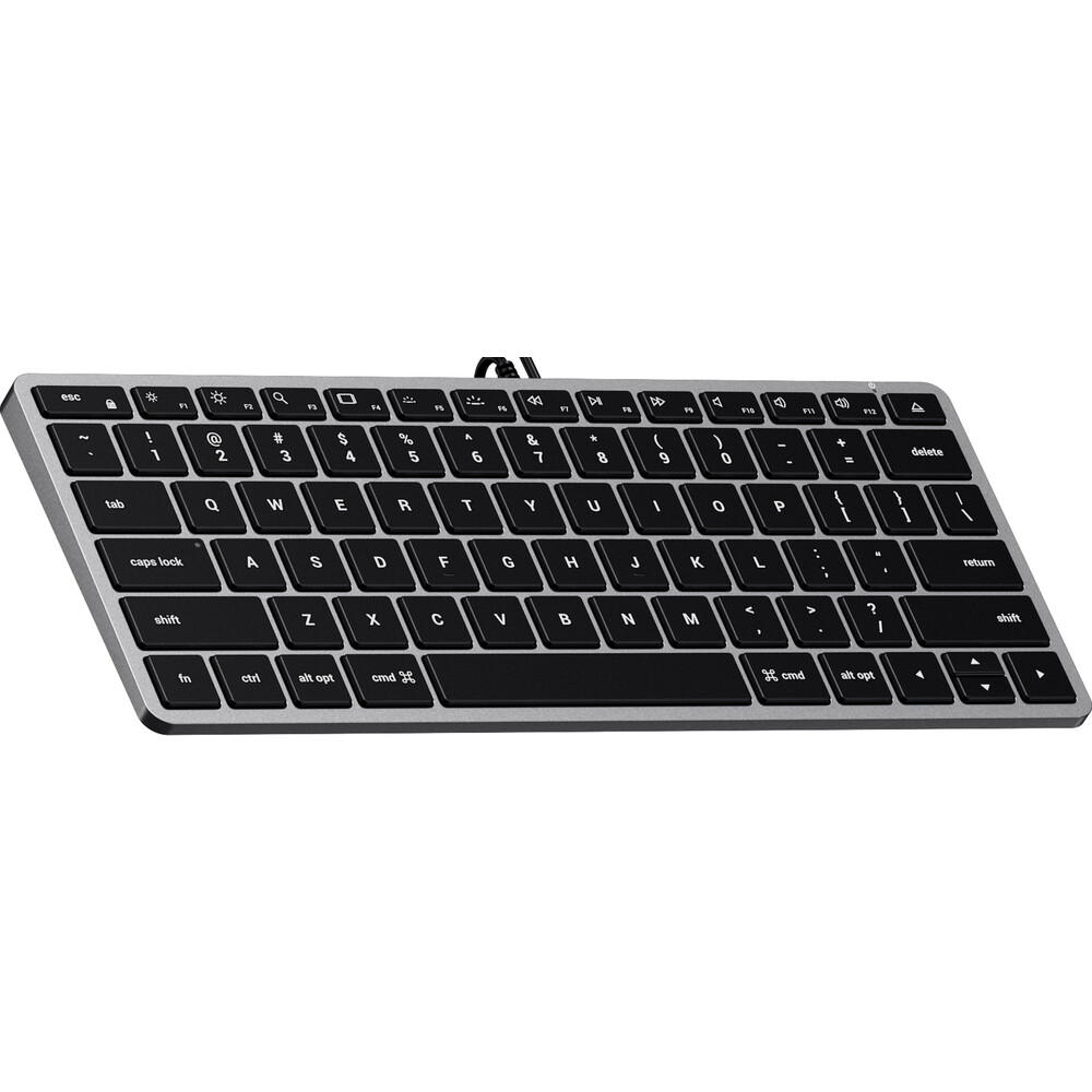 Satechi-Slim-W1-USB-C-klavesnice-US-vesmirne-seda