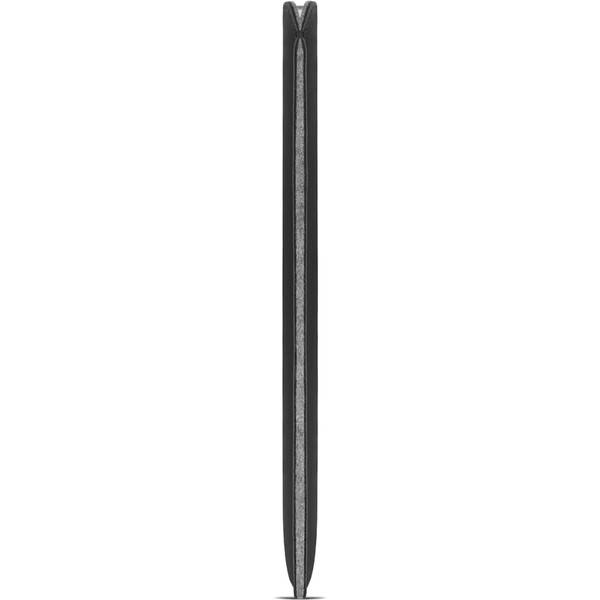 Woolnut-Matte-PU-Sleeve-pouzdro-pro-iPad-Pro-11-iPad-Air-11-cerne