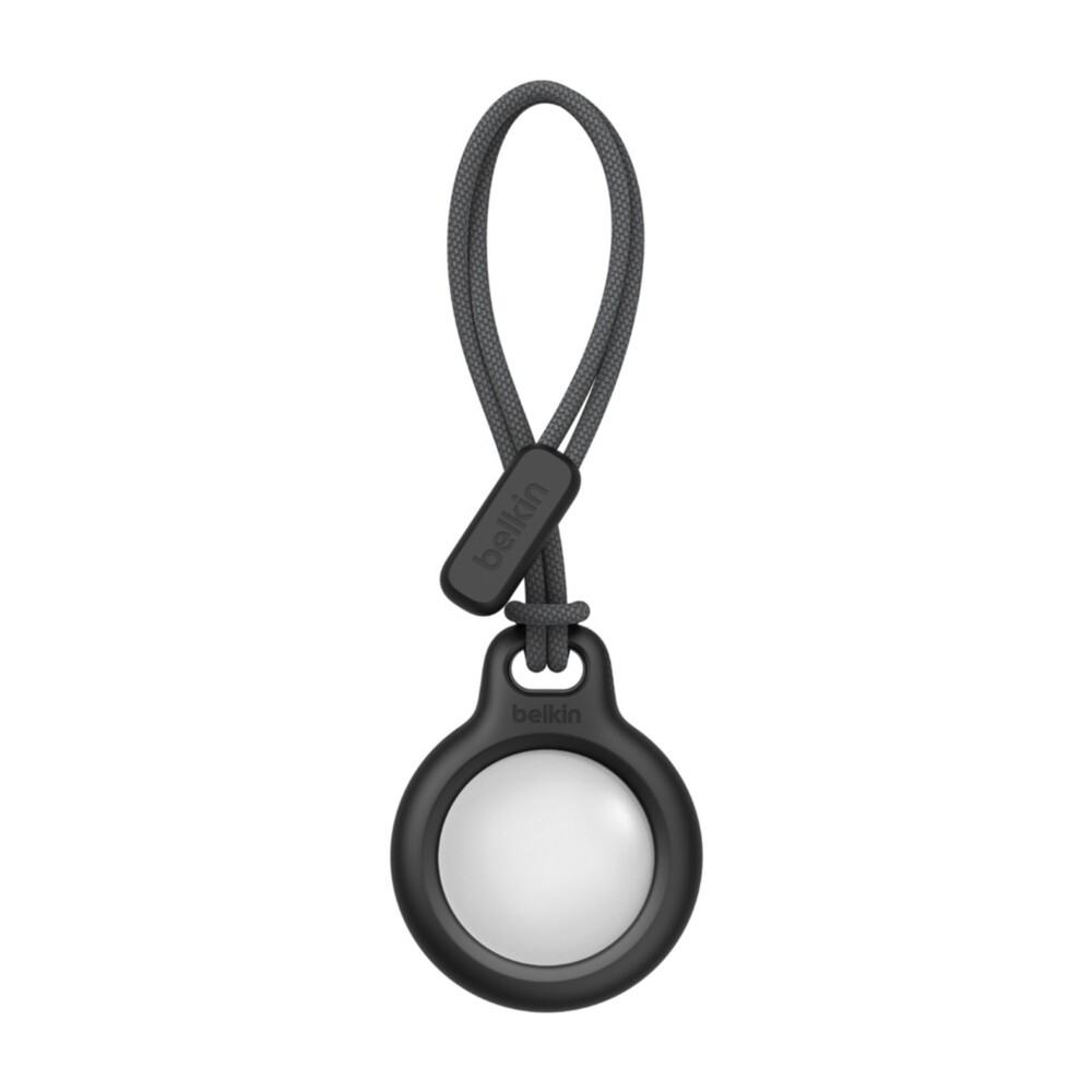 Belkin-Secure-holder-pouzdro-na-AirTag-se-snurkou-cerne