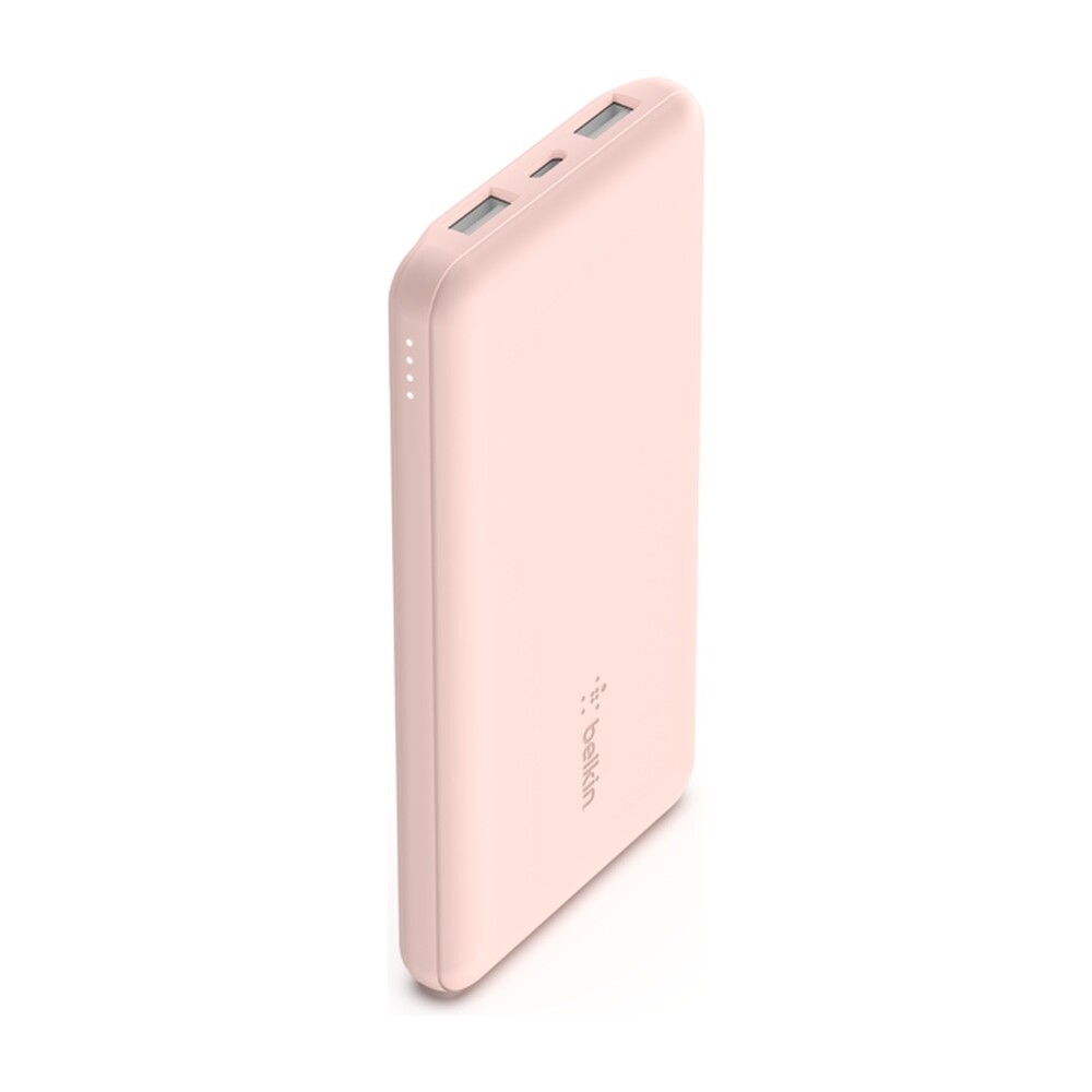Belkin-BOOST-CHARGE-USB-C-powerbanka-15W-10000mAh-ruzova