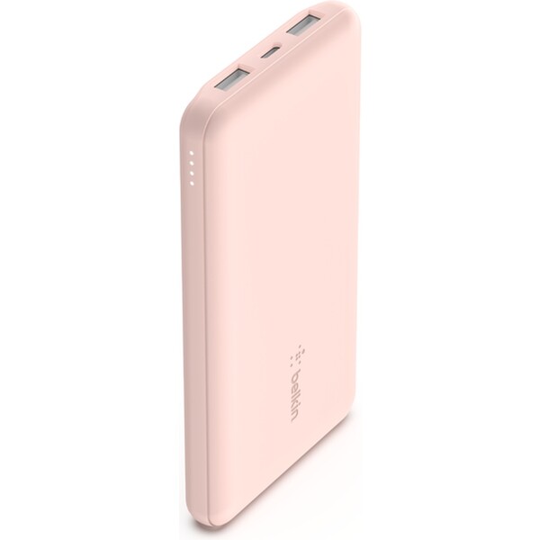 Belkin-BOOST-CHARGE-USB-C-powerbanka-15W-10000mAh-ruzova