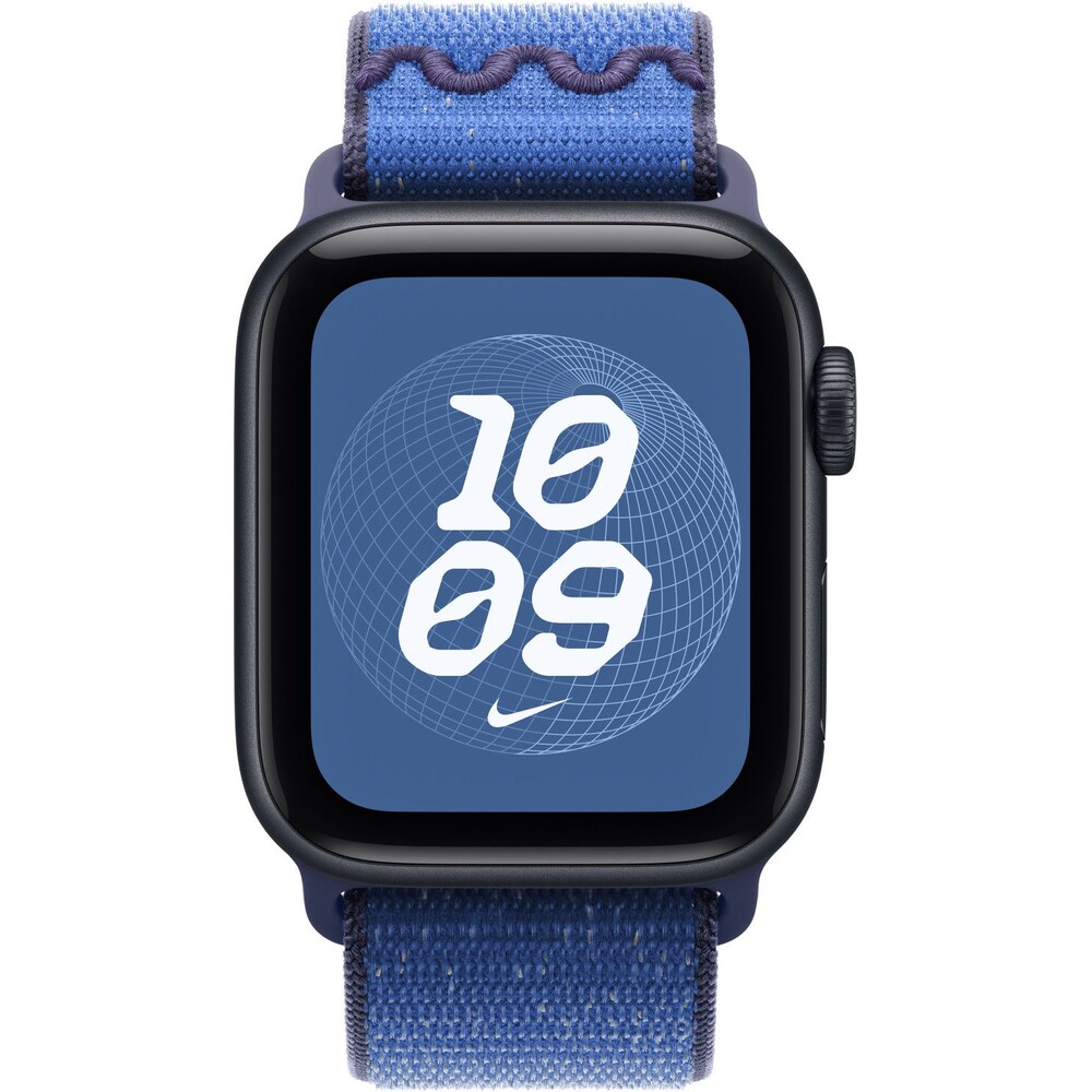 Apple-Watch-41-40-38mm-Blue-Ribbon-provlekaci-sportovni-reminek-Nike
