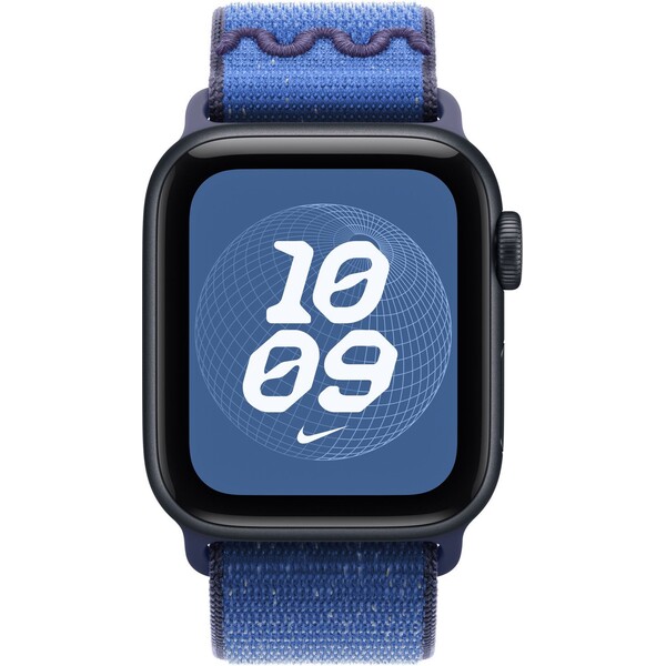 Apple-Watch-41-40-38mm-Blue-Ribbon-provlekaci-sportovni-reminek-Nike