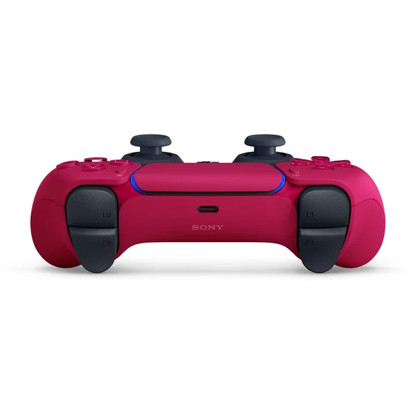 DualSense Wireless Controller Cosmic Red - Herní ovladače - Obrázek E2PX000501