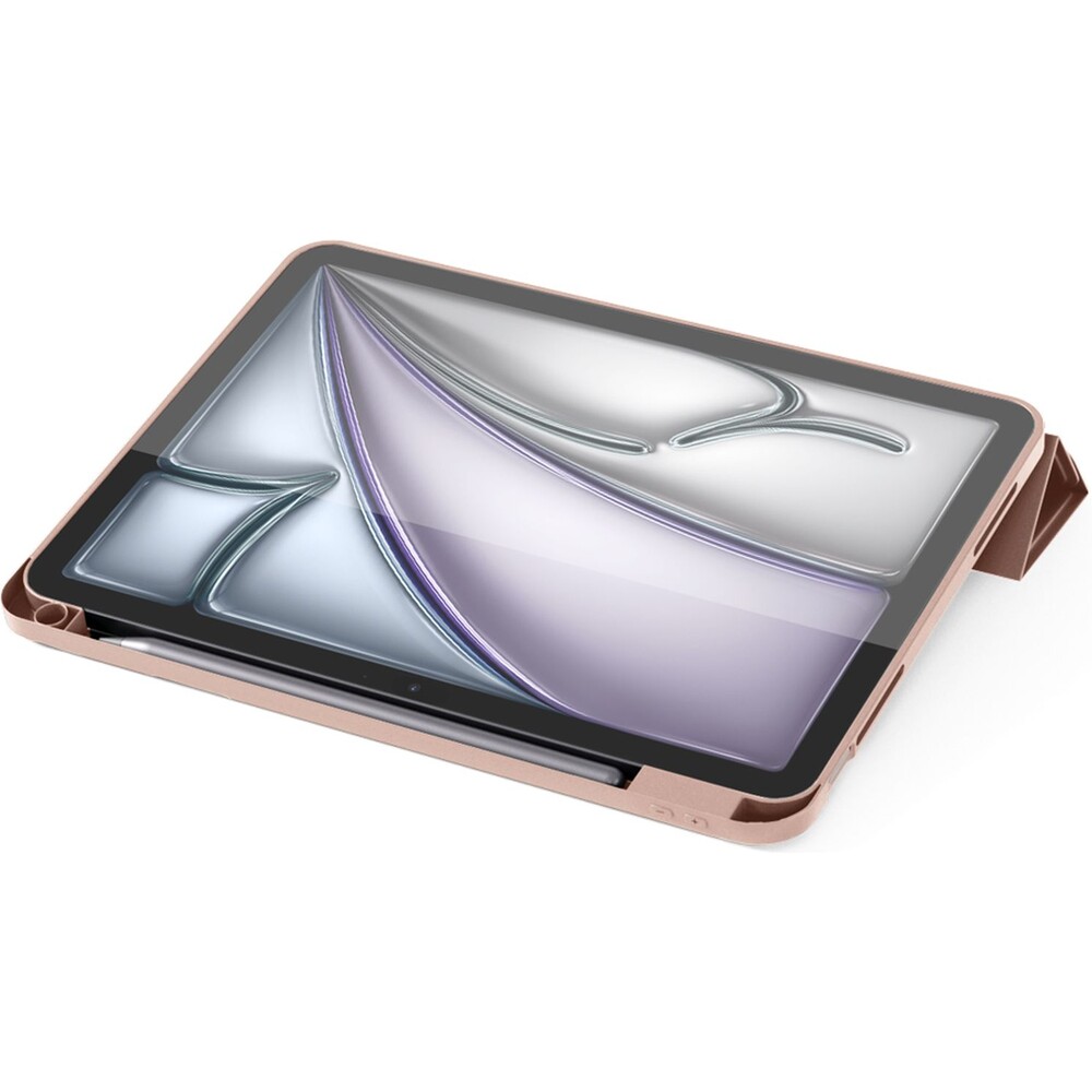 iWant-Hero-flipove-pouzdro-Apple-iPad-Air-11-2025-ruzove