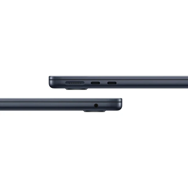 CTO Apple MacBook Air M3 13,6" (2024) / 1TB SSD / 24GB / CZ KLV / 10x GPU / 70W / inkoustová - Notebooky - Obrázek E314000L01