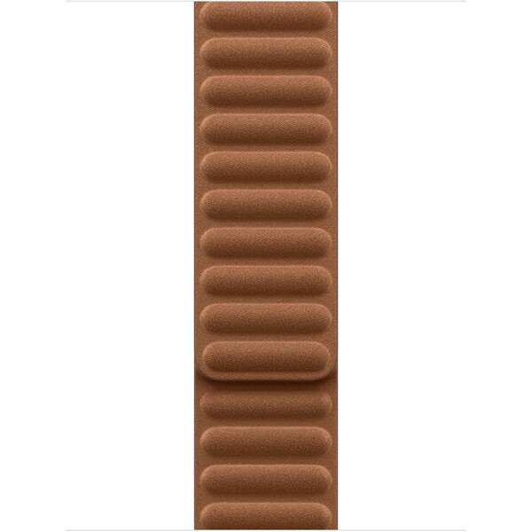 Apple-Watch-42-41-40-38mm-karamelovy-magneticky-tah-S-M