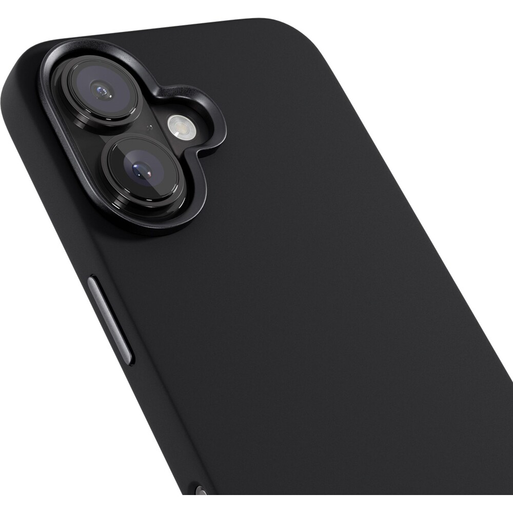 Epico-Mag-Silicone-kryt-pro-iPhone-16-cerna