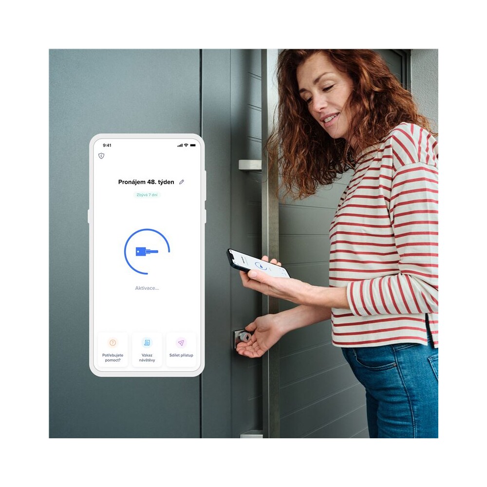 Netatmo-Doorlock-chytry-zamek