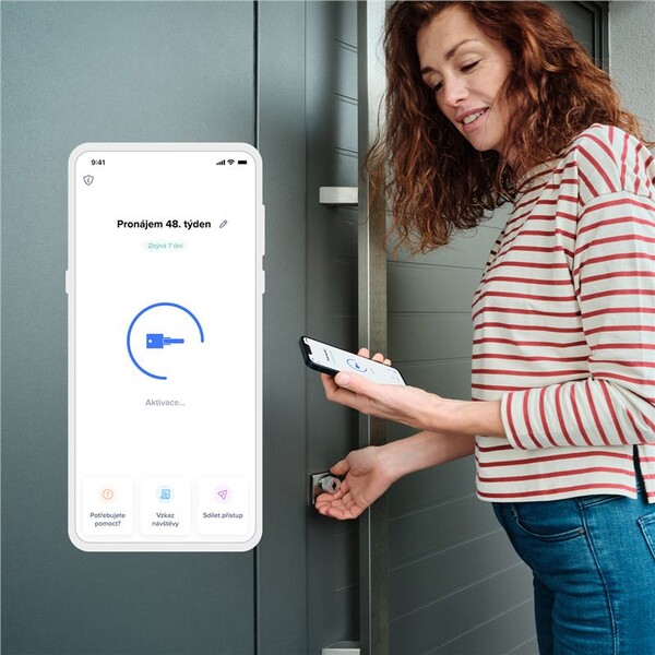 Netatmo-Doorlock-chytry-zamek