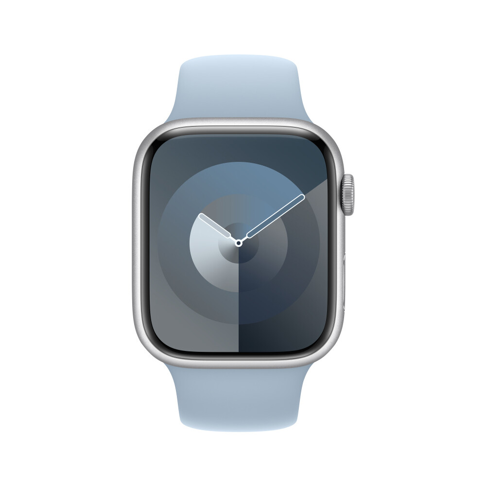 Apple-Watch-sportovni-reminek-45mm-svetle-modry-M-L
