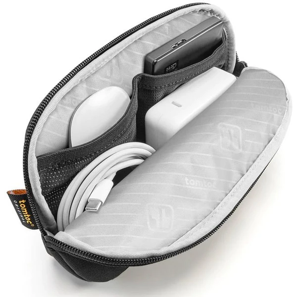tomtoc Sleeve Kit 13" MacBook Pro / Air černá - Pouzdra - Obrázek E3W0000601