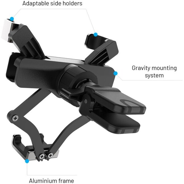 FIXED-Gravity-2nd-gen-drzak-do-mrizky-ventilace-space-gray