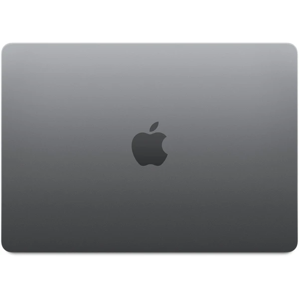 CTO Apple MacBook Air 13,6" (2022) M2/8x GPU/512GB SSD/16GB/30W/CZ KL/šedý - Notebooky - Obrázek E47E100501