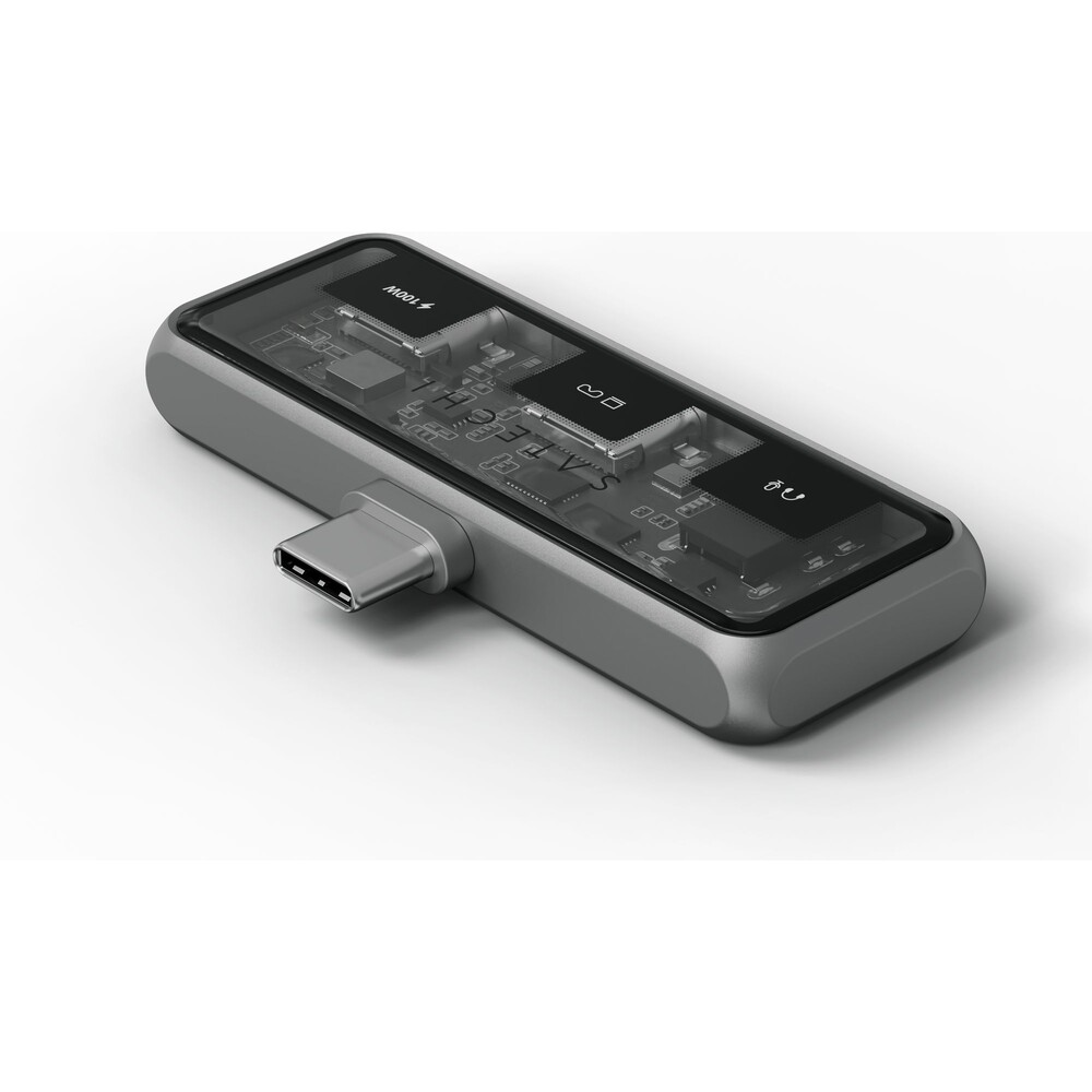 Satechi-Mobile-XR-Hub-s-dualnim-USB-C-a-audio-portem-vesmirne-sedy