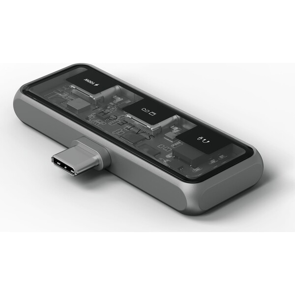 Satechi-Mobile-XR-Hub-s-dualnim-USB-C-a-audio-portem-vesmirne-sedy