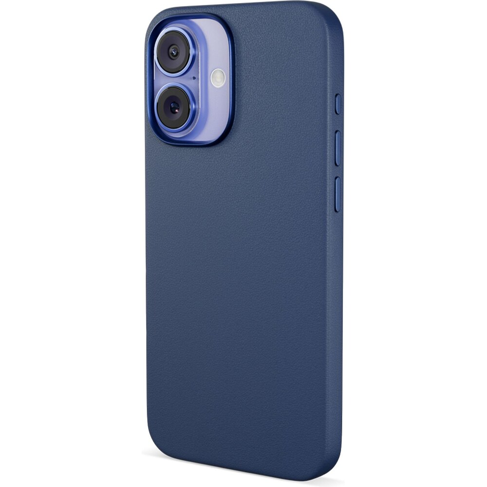 Epico-Mag-Leather-kryt-pro-iPhone-16-Plus-modra