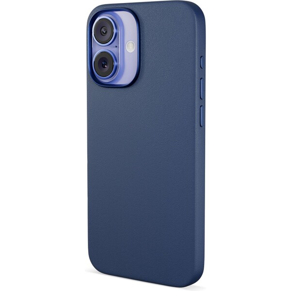 Epico-Mag-Leather-kryt-pro-iPhone-16-Plus-modra
