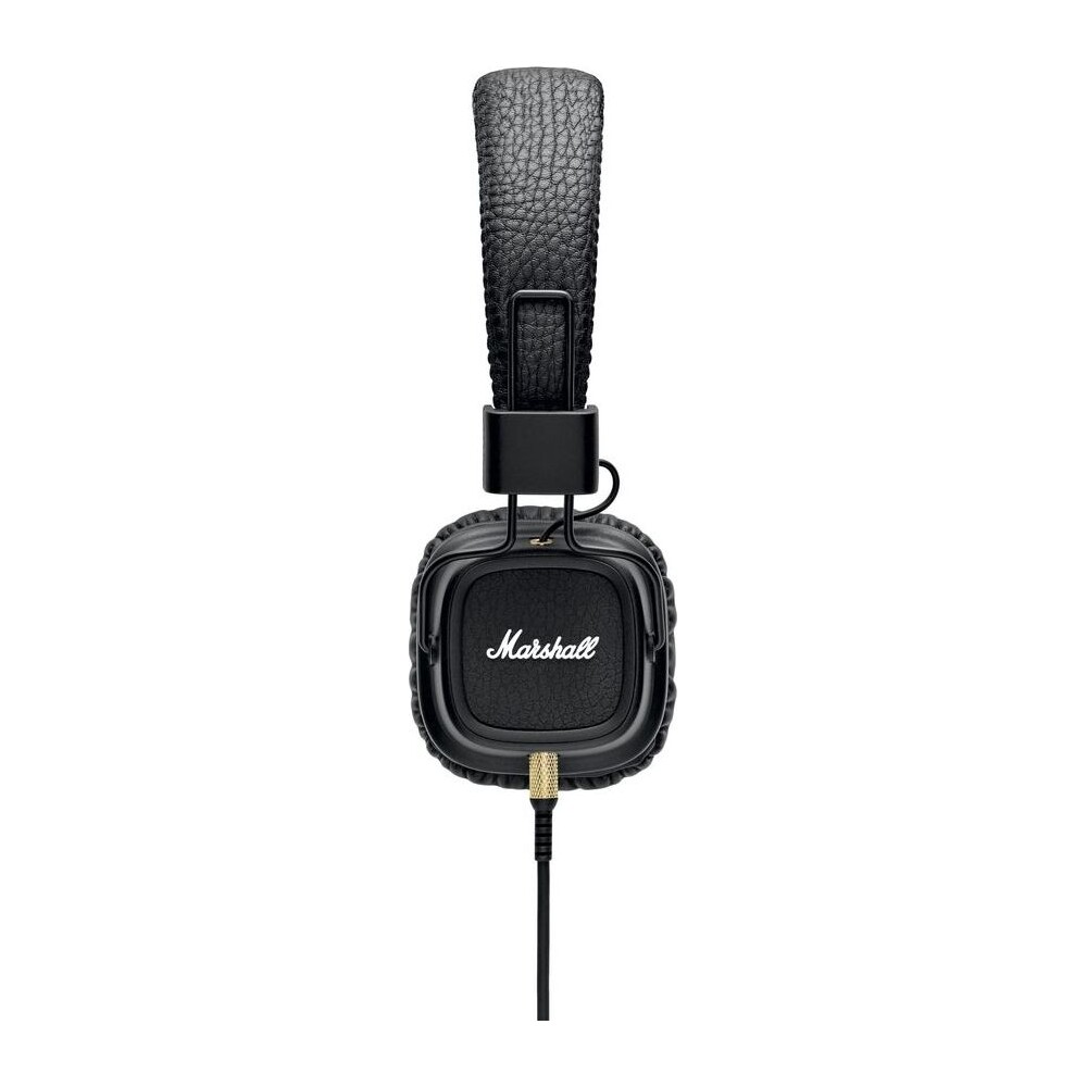 Marshall-Major-II-FX-nahlavni-sluchatka-cerna