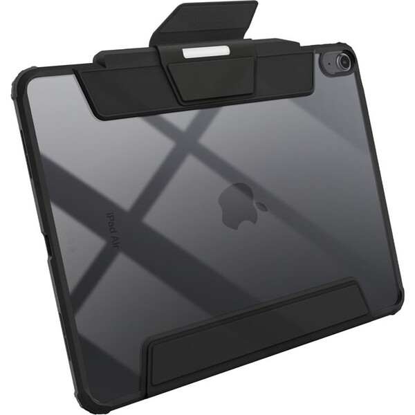 Spigen-Air-Skin-Pro-pouzdro-iPad-Air-13-2024-2026-cerne