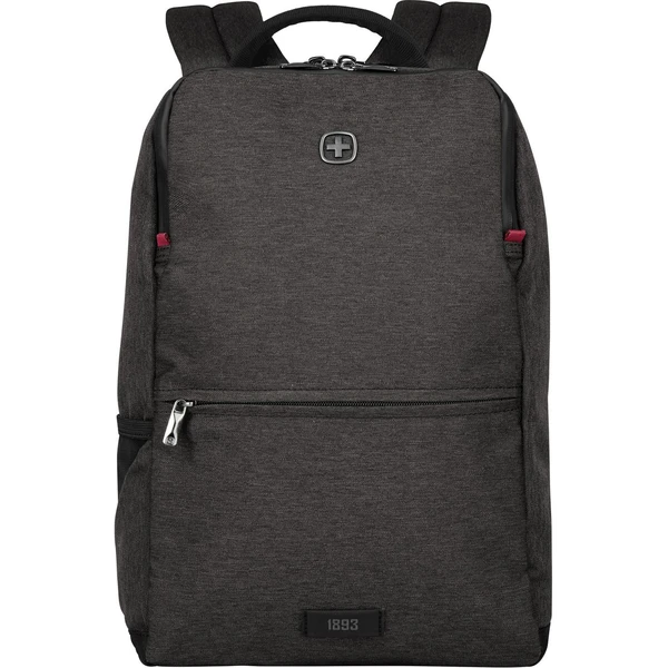 WENGER MX RELOAD 14" batoh na notebook a tablet šedý - Batohy - Hlavní obrázek