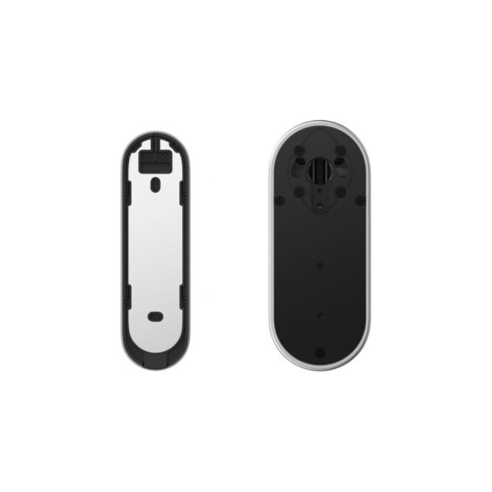 AQARA-Smart-Lock-U200-chytry-zamek-cerny