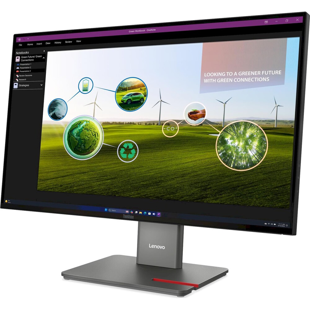 Lenovo-ThinkVision-P27Q-40-monitor-27-