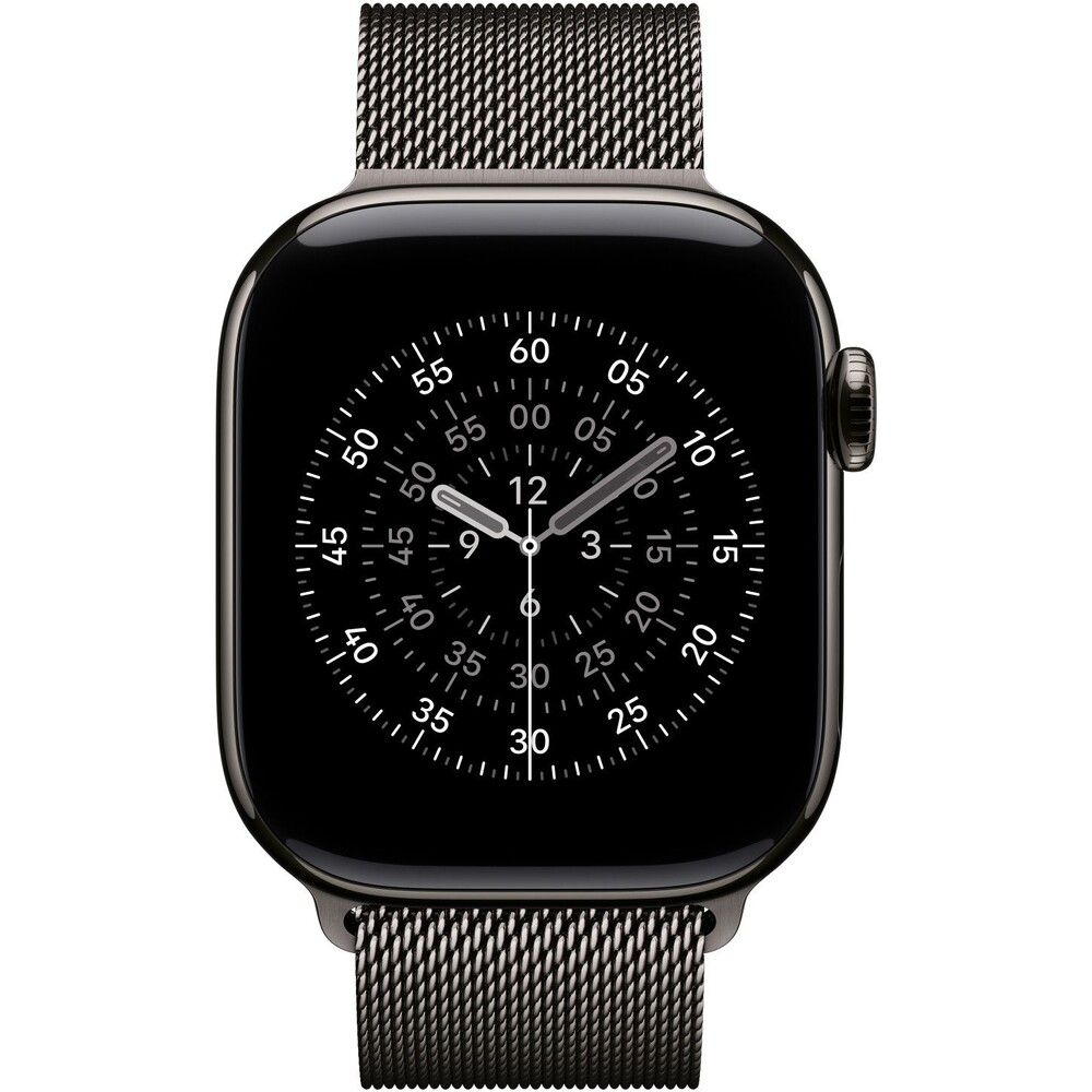 Apple-Watch-42-41-40-38mm-bridlicove-sedy-milansky-tah