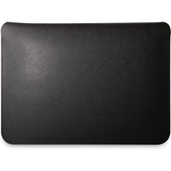 Karl-Lagerfeld-Saffiano-Karl-and-Choupette-NFT-Computer-Sleeve-13-14-cerne