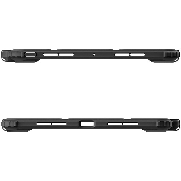 Spigen-Air-Skin-Pro-pouzdro-iPad-Pro-11-2025-cerne