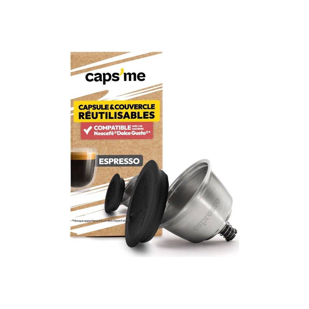 CAPSME-Dolce-Gusto-Lungo-znovupouzitelna-kapsle-a-1x-silikonove-vicko