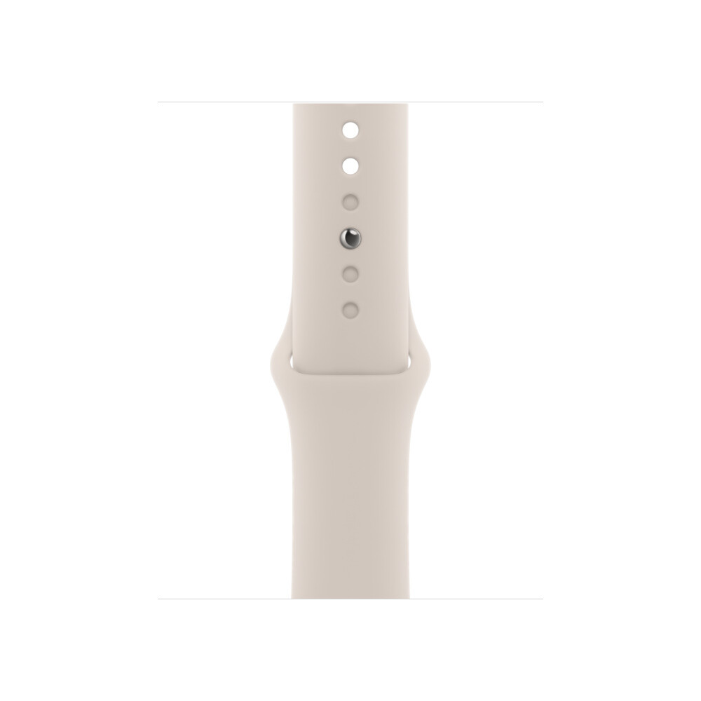 Apple-Watch-49-45-44-42mm-hvezdne-bily-sportovni-reminek-M-L