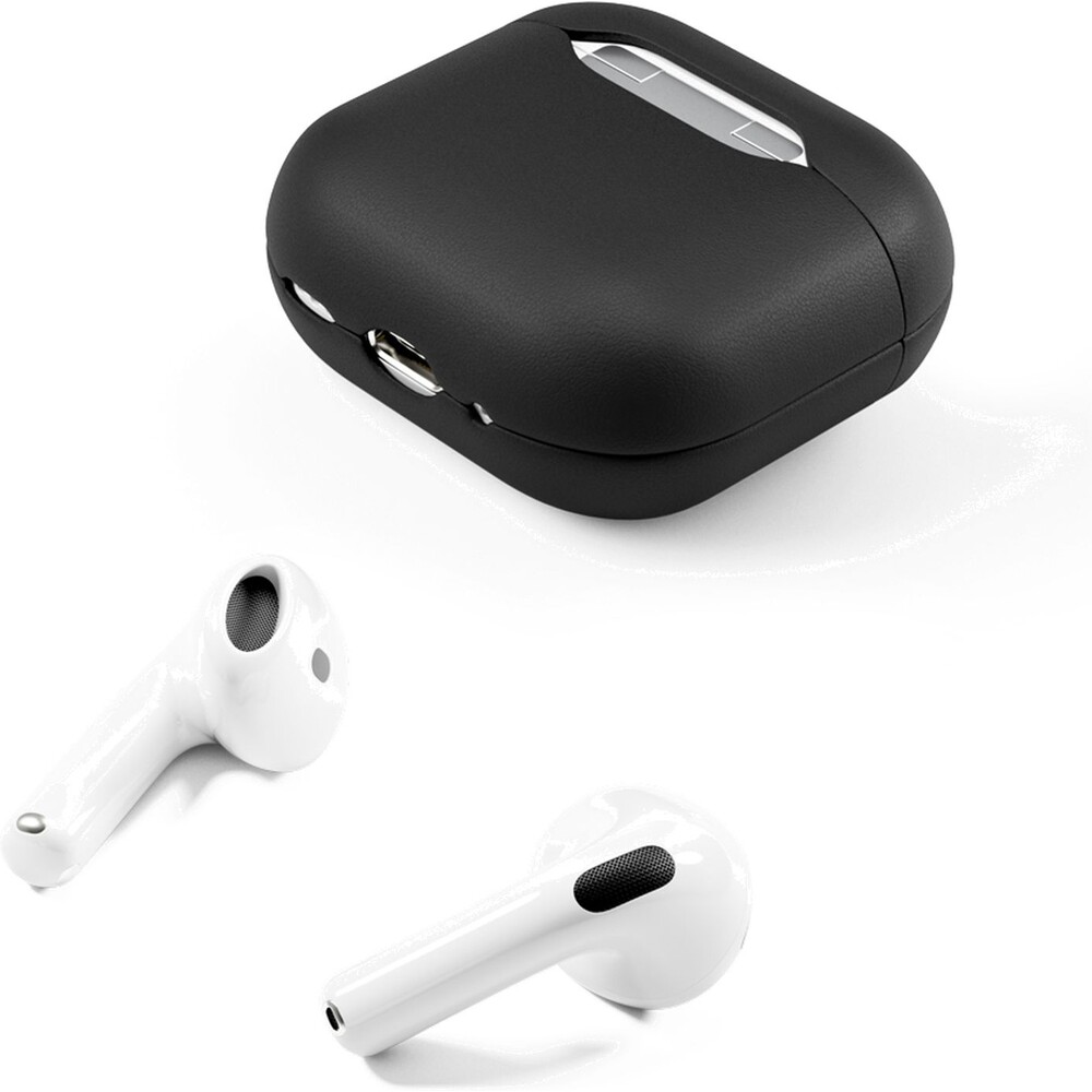 Epico-kozeny-kryt-pro-Apple-Airpods-4-cerny