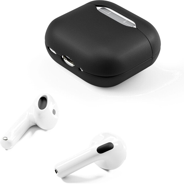 Epico-kozeny-kryt-pro-Apple-Airpods-4-cerny