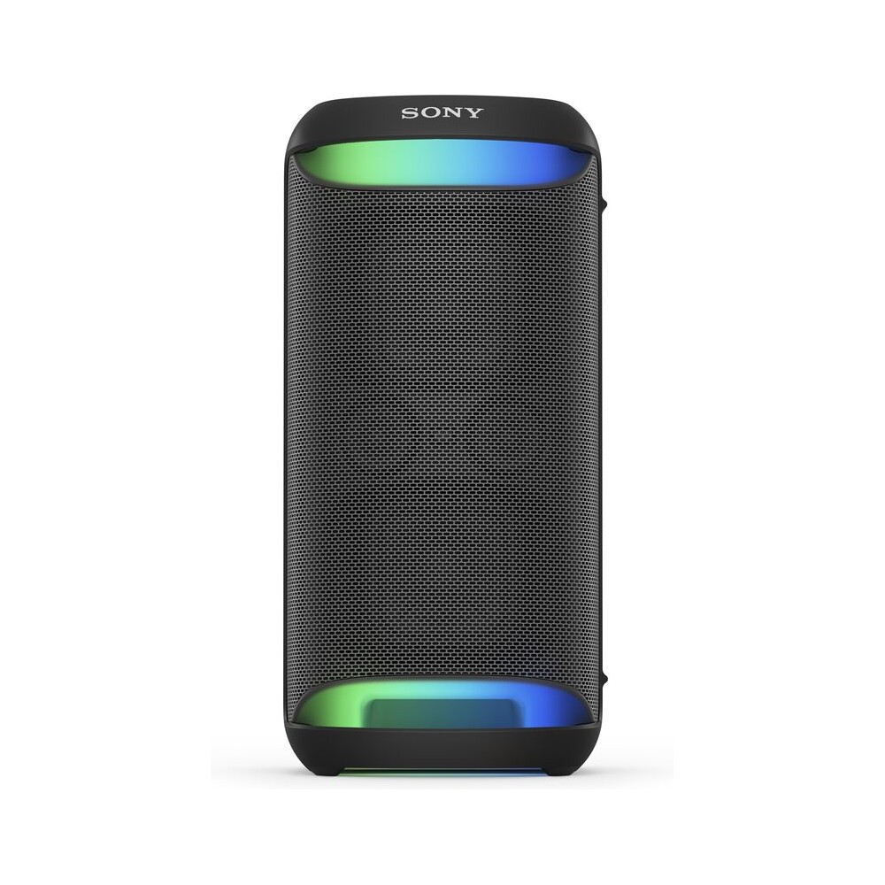 Sony-SRSXV500B-reproduktor-cerny