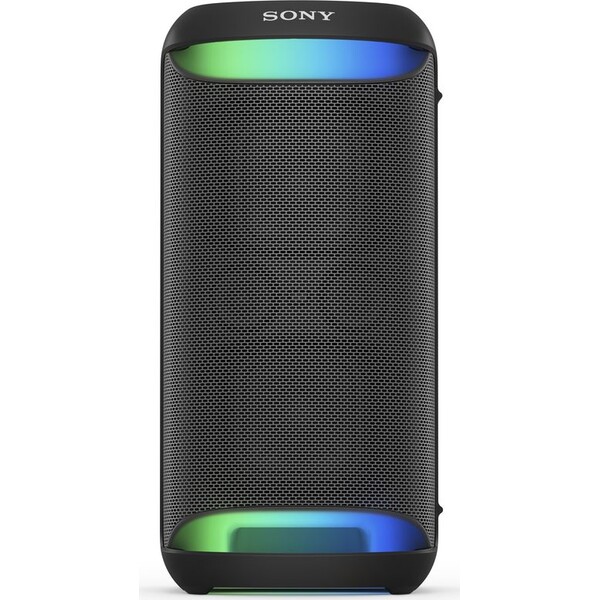Sony-SRSXV500B-reproduktor-cerny