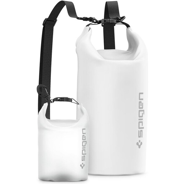 Spigen-Aqua-Shield-WaterProof-Dry-Bag-20L-2L-A630-bily