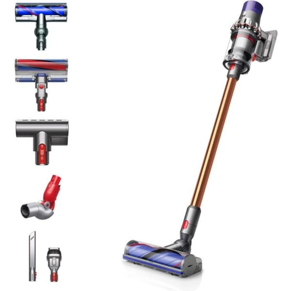 Dyson V10 Absolute 2023 - Tyčové vysavače - Hlavní obrázek
