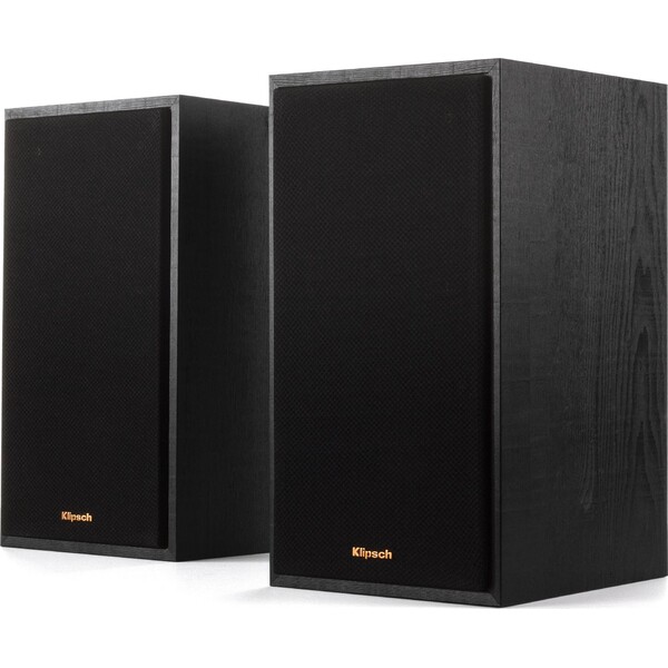 Klipsch-R-51-aktivni-reproduktory-cerne