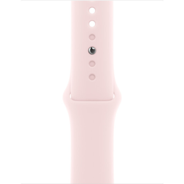 Apple-Watch-49-45-44-42mm-svetle-ruzovy-sportovni-reminek-M-L