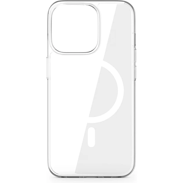 iWant Hero MagSafe kryt Apple iPhone 14 Pro Max čirý - Pouzdra - Obrázek E7FWF00101