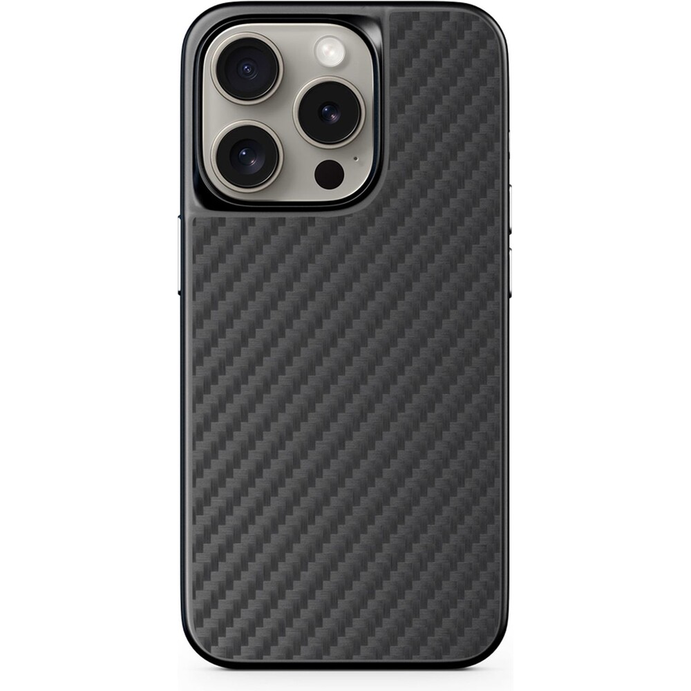 Epico-Mag-Hybrid-Carbon-kryt-pro-iPhone-16-Pro-cerna