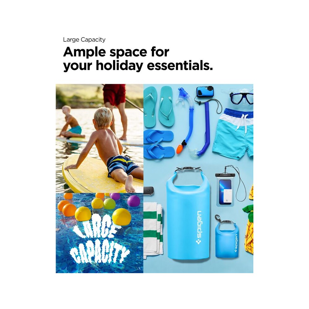 Spigen-Aqua-Shield-WaterProof-Dry-Bag-20L-2L-A630-modry