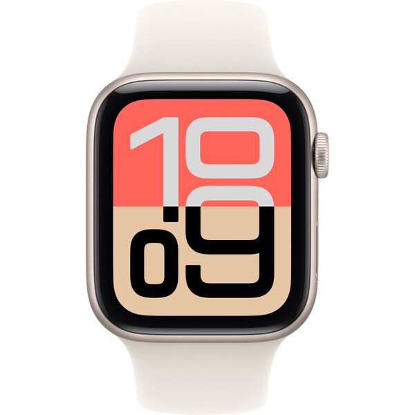Apple-Watch-SE-3-2025-Cellular-40mm-Hvezdne-bily-hlinik-s-hvezdne-bilym-sportovnim-reminkem-S-M