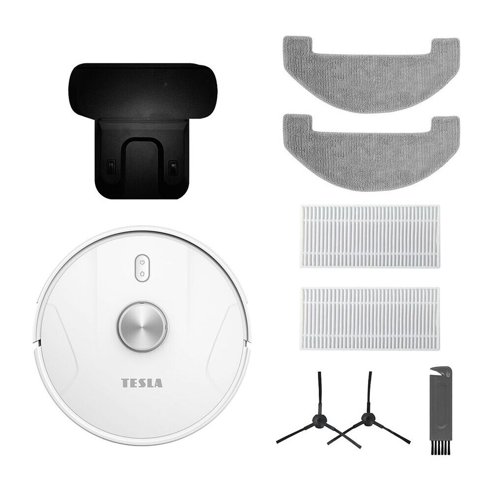 TESLA-RoboStar-iQ700-roboticky-vysavac-bily