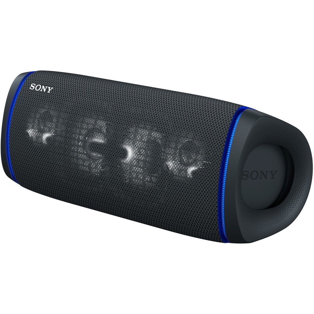 Sony-SRS-XB43-cerny