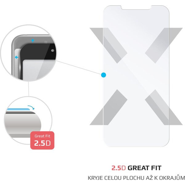 FIXED-2-5D-tvrzene-sklo-0-33mm-Apple-iPhone-12-12-Pro-cire