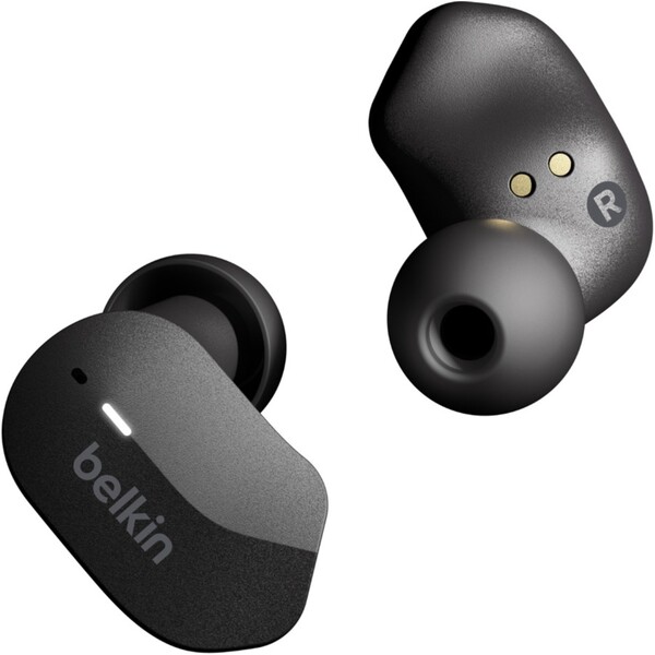 Belkin-SOUNDFORM-bezdratova-sluchatka-cerna